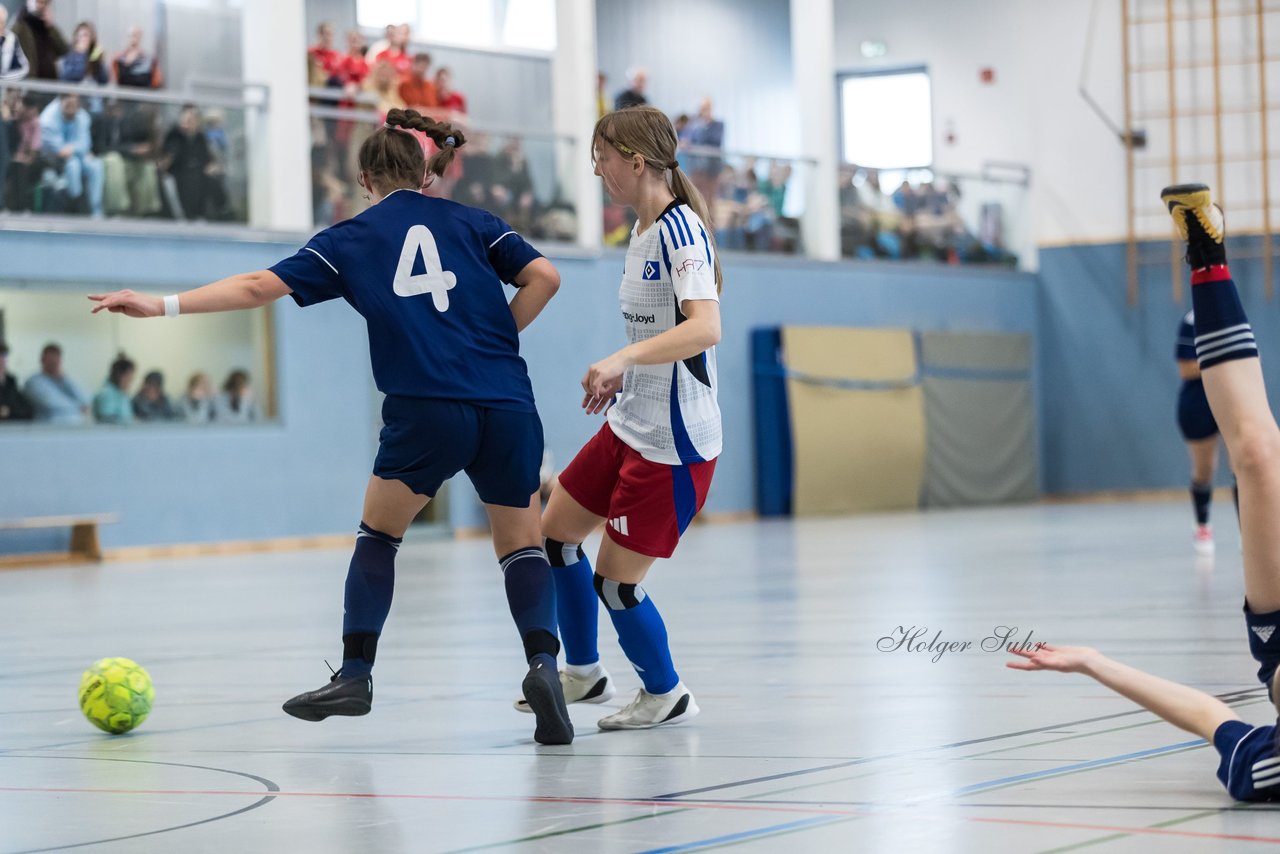 Bild 730 - wBJ NFV Futsalmeisterschaft